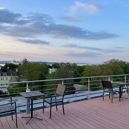 Apartman Lila