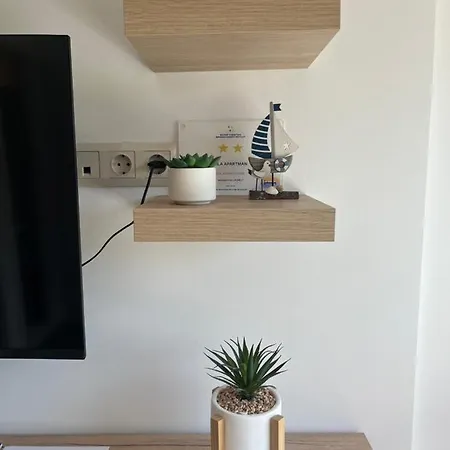 Lila Apartment