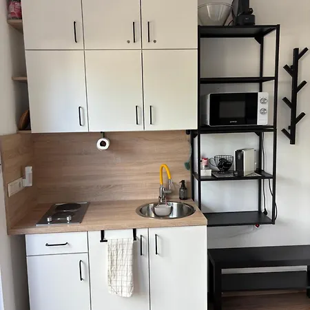 Lila Appartamento Balatonföldvár